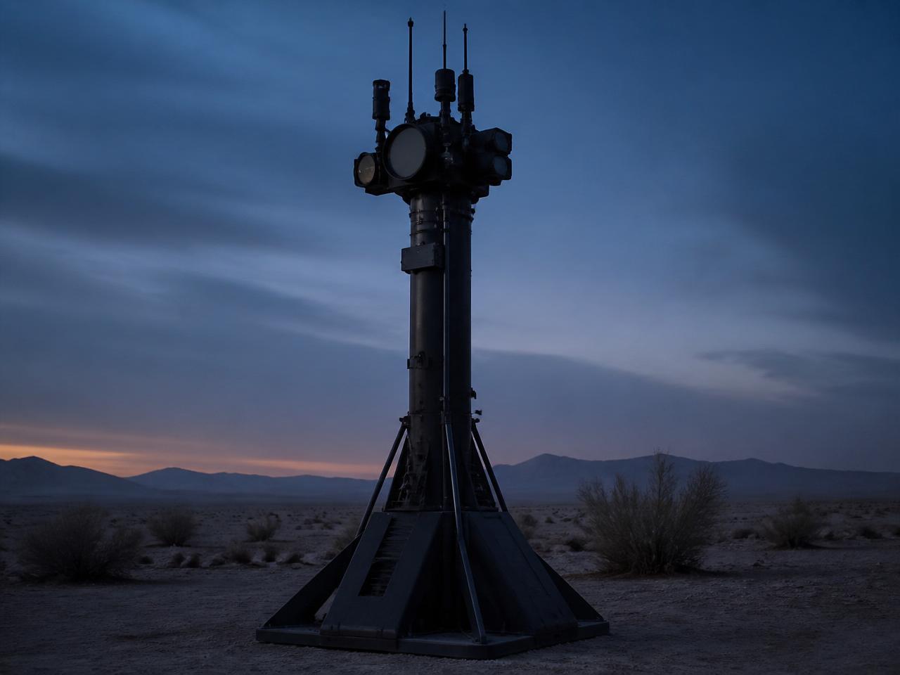 Mapping & Surveying — Falcon Grid autonomous aircraft application