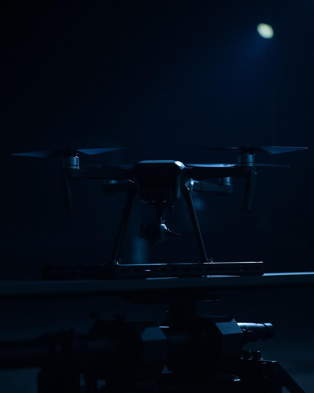 Falcon — Falcon Grid autonomous aircraft