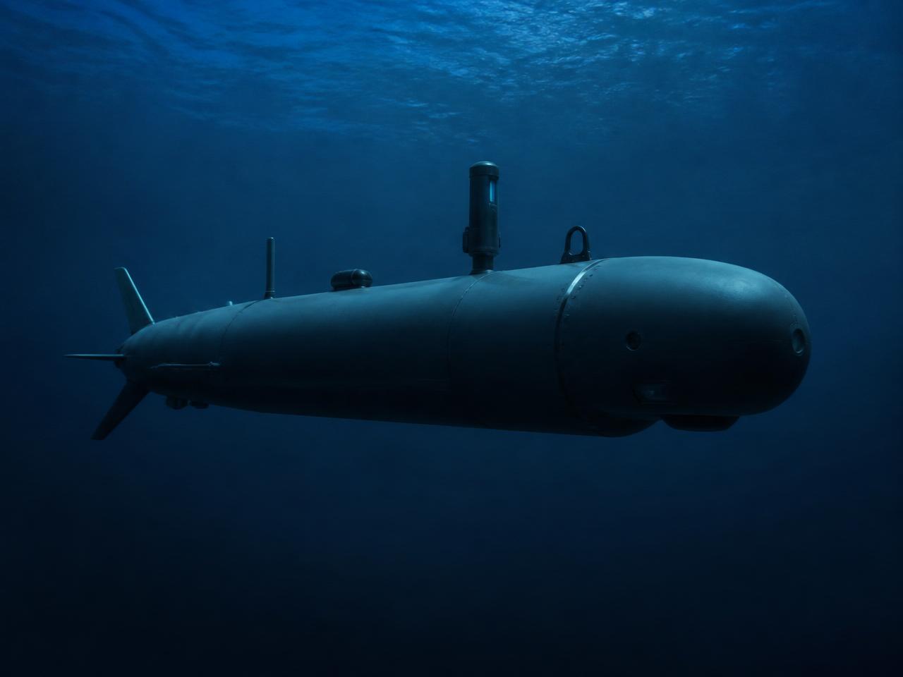 Maritime Operations — Falcon Grid autonomous aircraft application
